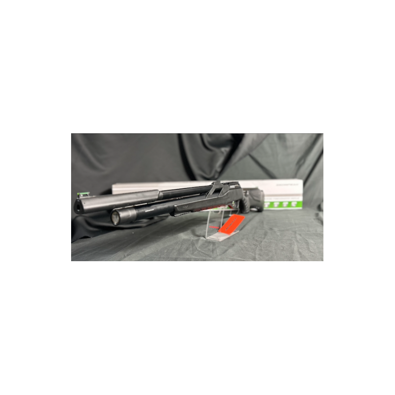 COLOMBISPORTS - CARABINE T-REX PCP C4.5 25J