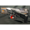 CARABINE M60B PCP C5.5 39J