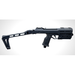 CROSSE VECTOR POUR GUARDIAN