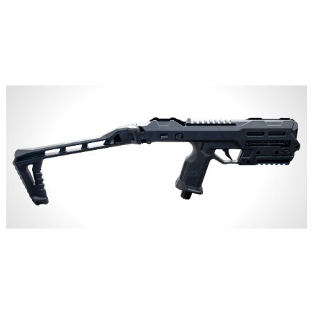 CROSSE VECTOR POUR GUARDIAN