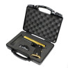 MALLETTE RIGIDE PISTOLET 6MM PRE-DECOUPEE