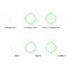 POINT ROUGE FRENZY FA 1X18X22 GMR G VOD