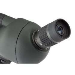 LUNETTE D'OBSERVATION RTI 20-60 X 60