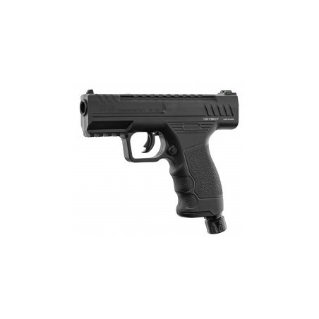 PISTOLET DE DÉFENSE CO2 BEEMAN BP50 - CALIBRE .50 - JUSQU'À 15 JOULES