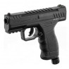 PISTOLET DE DÉFENSE CO2 BEEMAN BP50 - CALIBRE .50 - JUSQU'À 15 JOULES
