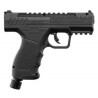 PISTOLET DE DÉFENSE CO2 BEEMAN BP50 - CALIBRE .50 - JUSQU'À 15 JOULES