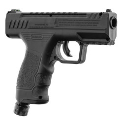 PISTOLET DE DÉFENSE CO2 BEEMAN BP50 - CALIBRE .50 - JUSQU'À 15 JOULES