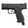 PISTOLET DE DÉFENSE CO2 BEEMAN BP50 - CALIBRE .50 - JUSQU'À 15 JOULES