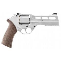 REVOLVER RHINO 50 DS 4.5MM CAL. 177 CO2