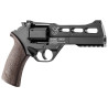 REVOLVER RHINO 50 DS 4.5MM CAL. 177 CO2