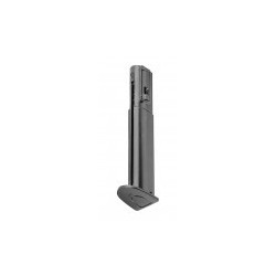 CHARGEUR PISTOLET DE DÉFENSE POUR PISTOLET CONCORDE DEFENDER À CO2 CAL. 50 BALLES CAOUTCHOUC