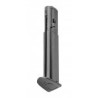 CHARGEUR PISTOLET DE DÉFENSE POUR PISTOLET CONCORDE DEFENDER À CO2 CAL. 50 BALLES CAOUTCHOUC