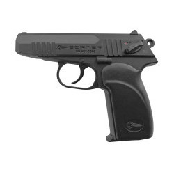 BORNER PISTOLET CO2 PM NEX CORE 4,5 MM 3 J