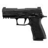 PISTOLET SIG SAUER P320 X-CARRY CO2 4,5 MM