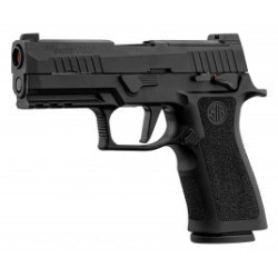 PISTOLET SIG SAUER P320 X-CARRY CO2 4,5 MM