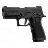 PISTOLET SIG SAUER P320 X-CARRY CO2 4,5 MM