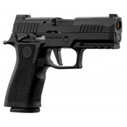 PISTOLET SIG SAUER P320 X-CARRY CO2 4,5 MM