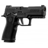 PISTOLET SIG SAUER P320 X-CARRY CO2 4,5 MM