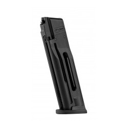 PISTOLET SIG SAUER P320 X-CARRY CO2 4,5 MM