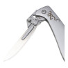 COUTEAU SCALPEL 2 LAMES 7CM 10CM