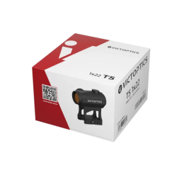 POINT ROUGE T5 1X22 5L RG