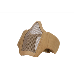 MASQUE STALKER EVO TAN