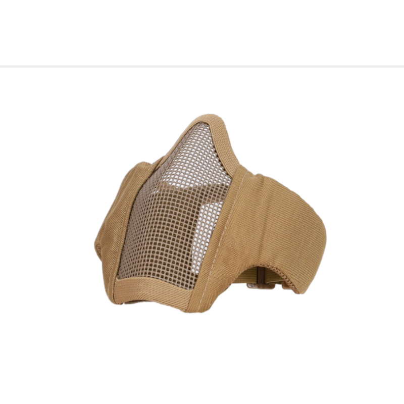 MASQUE STALKER EVO TAN