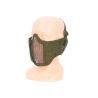 MASQUE STALKER EVO PLUS OLIVE