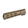 GARDE MAIN U STYLE M-LOK 10.5" BRONZE