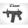 COLOMBISPORTS - REPLIQUE LONGUE 6MM SA-E18 X-ASR NOIRE
