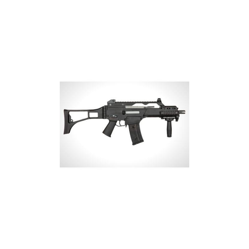 COLOMBISPORTS - REPLIQUE LONGUE 6MM SA-G12 EBB CARBINE NOIRE