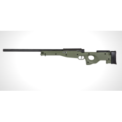 COLOMBISPORTS - REPLIQUE LONGUE 6MM SA-S11 CORE SNIPER OD