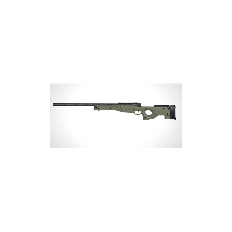 COLOMBISPORTS - REPLIQUE LONGUE 6MM SA-S11 CORE SNIPER OD