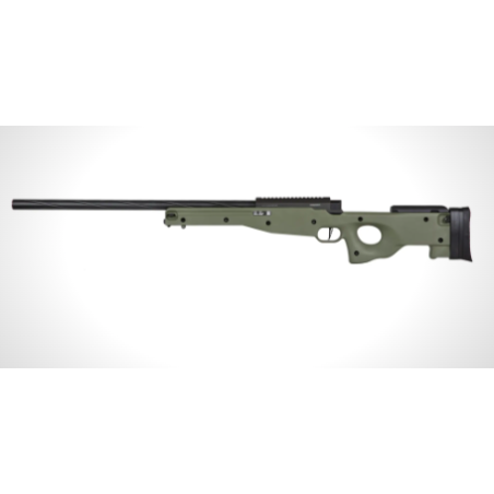 COLOMBISPORTS - REPLIQUE LONGUE 6MM SA-S11 CORE SNIPER OD