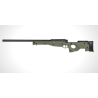COLOMBISPORTS - REPLIQUE LONGUE 6MM SA-S11 CORE SNIPER OD