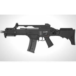 COLOMBISPORTS - REPLIQUE LONGUE 6MM SA-G12V EBB NOIRE