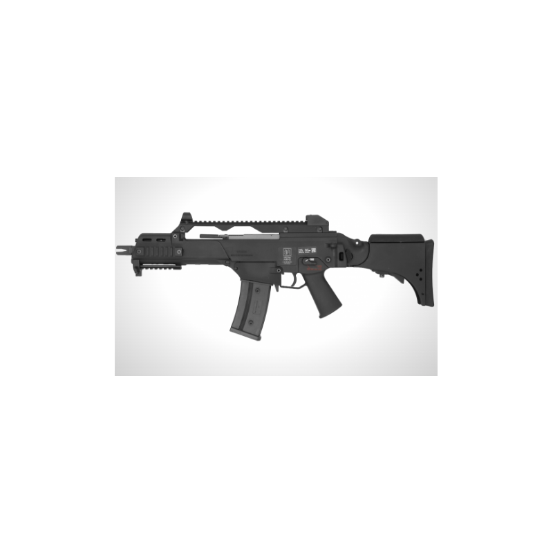 COLOMBISPORTS - REPLIQUE LONGUE 6MM SA-G12V EBB NOIRE