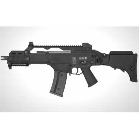 COLOMBISPORTS - REPLIQUE LONGUE 6MM SA-G12V EBB NOIRE