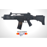 COLOMBISPORTS - REPLIQUE LONGUE 6MM SA-G11V EBB KEYMOD NOIRE