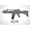 COLOMBISPORTS - REPLIQUE LONGUE 6MM SA-G11V EBB KEYMOD TAN