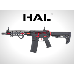 COLOMBISPORTS - REPLIQUE LONGUE 6MM SA-E39L HAL ETU ROUGE