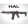 COLOMBISPORTS - REPLIQUE LONGUE 6MM SA-E39L HAL ETU ROUGE