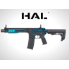 COLOMBISPORTS - REPLIQUE LONGUE 6MM SA-E40L HAL ETU BLEU