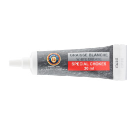Graisse spéciale chokes