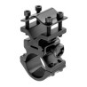 BO Manufacture support lampe sur canon Picatinny