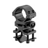 BO Manufacture support lampe sur canon Picatinny