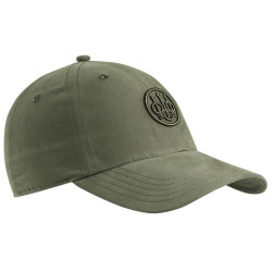 Casquette BERETTA Sanded Evo Verte