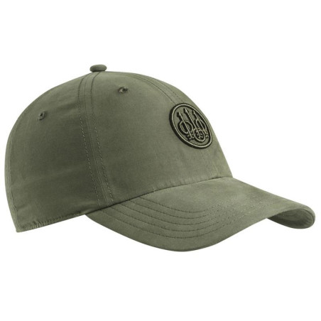 Casquette BERETTA Sanded Evo Verte