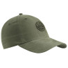 Casquette BERETTA Sanded Evo Verte