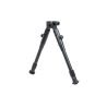 TELESCOPIQUE AJUSTABLE BIPIED POUR 25.5CM RAIL